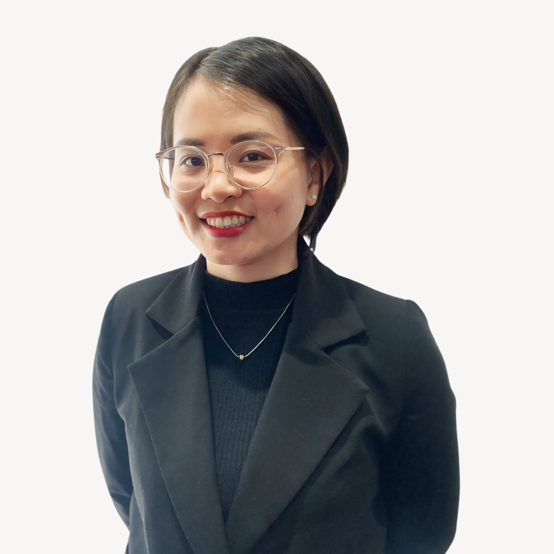 Nguyễn Thị Xuân