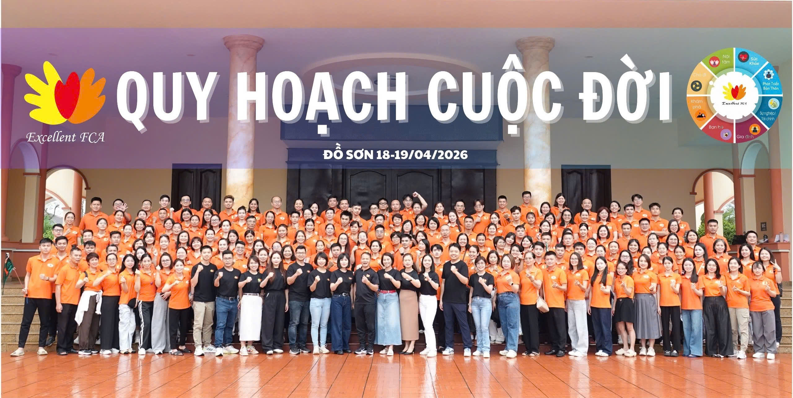 Sự nghiệp phát triển bền vững