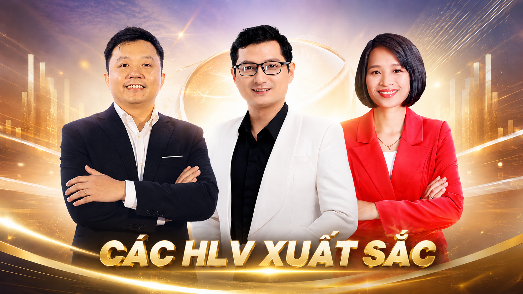 Giảng viên chuyên nghiệp